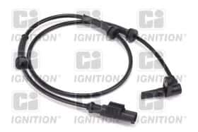 Датчик ABS Quinton Hazell XABS739