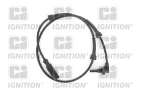 Датчик ABS Quinton Hazell XABS740