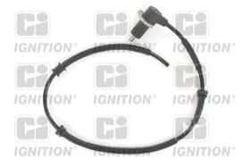 Датчик ABS Quinton Hazell XABS751