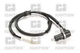 Датчик ABS Quinton Hazell XABS753