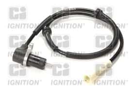 Датчик ABS Quinton Hazell XABS754