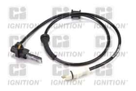 Датчик ABS Quinton Hazell XABS760