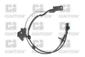 Датчик ABS Quinton Hazell XABS773