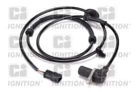 Датчик ABS Quinton Hazell XABS774