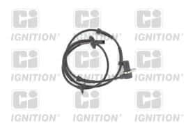 Датчик ABS Quinton Hazell XABS775