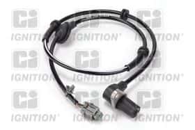 Датчик ABS Quinton Hazell XABS777