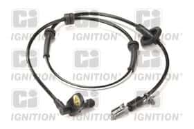 Датчик ABS Quinton Hazell XABS778