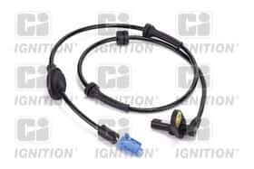 Датчик ABS Quinton Hazell XABS779