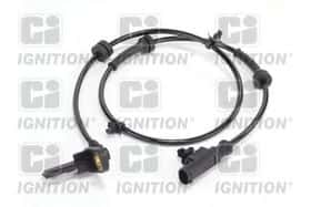 Датчик ABS Quinton Hazell XABS780