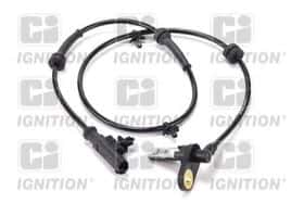 Датчик ABS Quinton Hazell XABS781