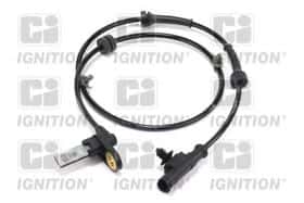 Датчик ABS Quinton Hazell XABS783