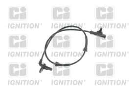 Датчик ABS Quinton Hazell XABS787