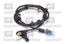 Датчик ABS Quinton Hazell XABS789
