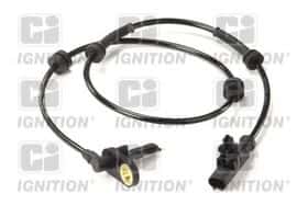 Датчик ABS Quinton Hazell XABS790