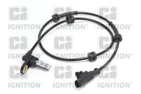 Датчик ABS Quinton Hazell XABS791