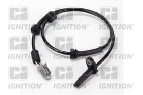Датчик ABS Quinton Hazell XABS792