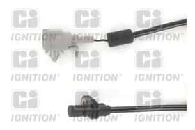 Датчик ABS Quinton Hazell XABS793