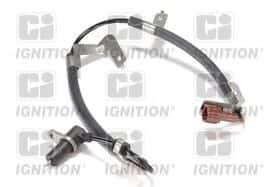 Датчик ABS Quinton Hazell XABS795