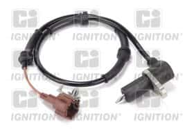 Датчик ABS Quinton Hazell XABS796