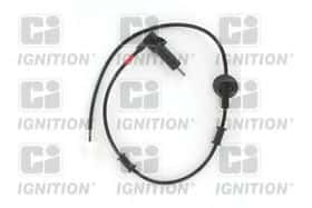 Датчик ABS Quinton Hazell XABS809