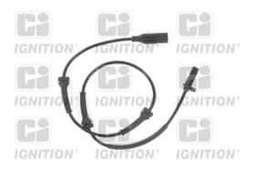 Датчик ABS Quinton Hazell XABS810