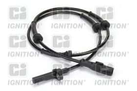 Датчик ABS Quinton Hazell XABS811