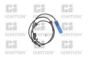 Датчик ABS Quinton Hazell XABS812