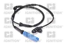 Датчик ABS Quinton Hazell XABS813