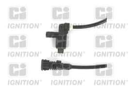 Датчик ABS Quinton Hazell XABS822