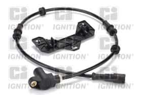 Датчик ABS Quinton Hazell XABS824