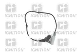 Датчик ABS Quinton Hazell XABS829