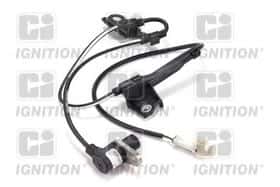 Датчик ABS Quinton Hazell XABS847