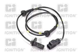 Датчик ABS Quinton Hazell XABS851