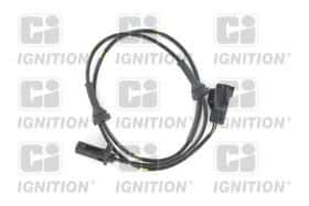 Датчик ABS Quinton Hazell XABS855