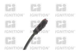 Датчик ABS Quinton Hazell XABS863