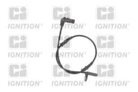 Датчик ABS Quinton Hazell XABS864