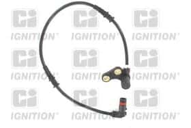 Датчик ABS Quinton Hazell XABS865