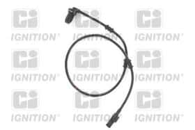 Датчик ABS Quinton Hazell XABS870