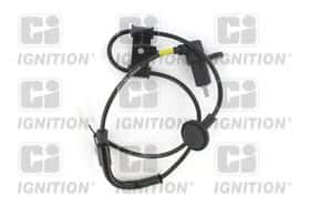 Датчик ABS Quinton Hazell XABS873