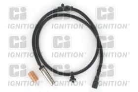 Датчик ABS Quinton Hazell XABS883