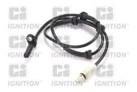 Датчик ABS Quinton Hazell XABS888