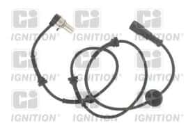 Датчик ABS Quinton Hazell XABS892