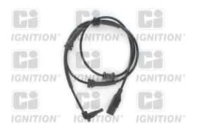 Датчик ABS Quinton Hazell XABS896