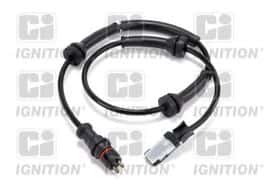 Датчик ABS Quinton Hazell XABS897