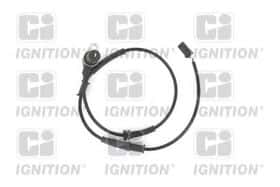 Датчик ABS Quinton Hazell XABS901