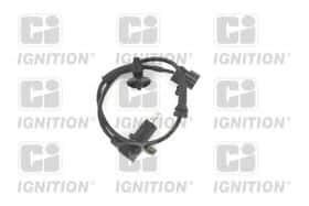 Датчик ABS Quinton Hazell XABS908
