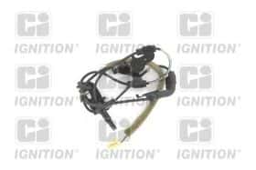 Датчик ABS Quinton Hazell XABS914