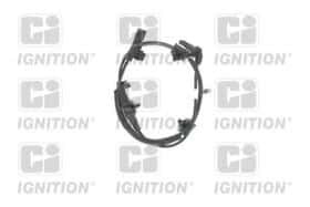Датчик ABS Quinton Hazell XABS924