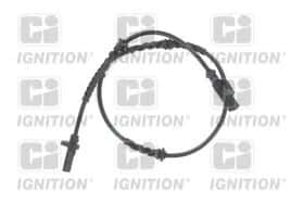 Датчик ABS Quinton Hazell XABS929