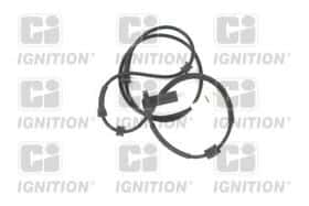 Датчик ABS Quinton Hazell XABS938